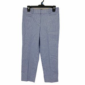 Talbots Women's Petite Crop Pants